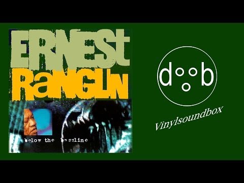 Ernest Ranglin - Below The Bassline |FULL ALBUM|