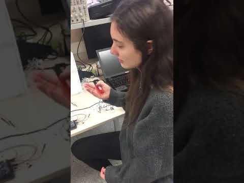 Fall17 EEE102 - Ceren Fitoz - Room Evacuation System