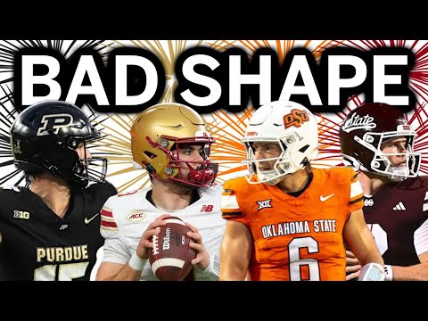 The Most Hopeless Team From Every Power Conference...