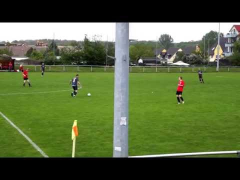 TSV Böhlitz- Ehrenberg  -   TSV 1893 Leipzig - Wahren 6:1