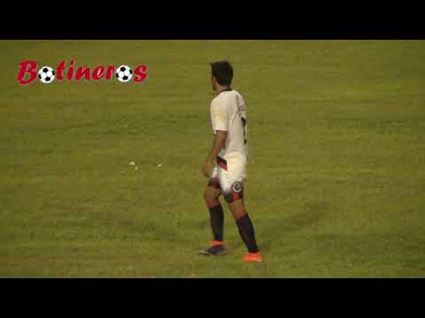 Federal A: San Lorenzo de Alem 0 - Unión Aconquija 0