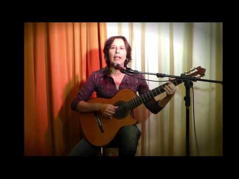 Milagre (Dorival Caymmi) - canta: Laura Campanér