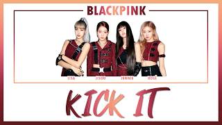 Download lagu [KARAOKE/THAISUB] BLACKPINK - Kick It Subthai #FIRSTTIMESub #อย่าลืมเปิดCCด้วยนะคะ mp3