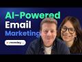 Monday Campaigns: AI-Powered Email Marketing with Gilad, Product Manager