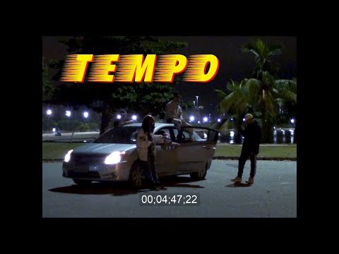 VLD - TEMPO pt. Torres pt. Pan Mikelan