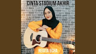 Download lagu Cinta Stadium Akhir mp3 Download lagu Cinta Stadium Akhir mp3