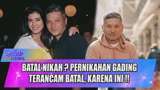 Download lagu KABAR TERBARU PERNIKAHAN GADING TERANCAM BATAL, KARENA INI - SELEB ON NEWS mp3 Download lagu KABAR TERBARU PERNIKAHAN GADING TERANCAM BATAL, KARENA INI - SELEB ON NEWS mp3
