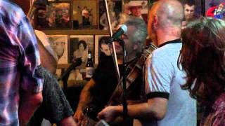 Dale Watson, Sit, Drink and Cry, Ginny&#39;s, 052911.MP4