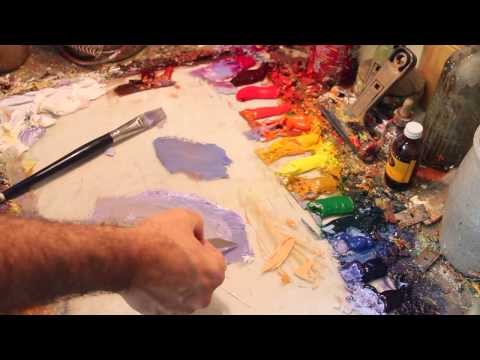 Peter Fiore River Bend DVD - Excerpt 1