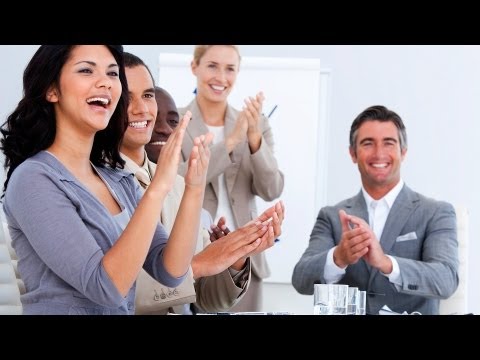 如何讓聽眾喜歡你｜公眾演講 (How to Make an Audience Like You | Public Speaking)