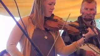 Spirit Train, Bill Miller in La Crosse, WI