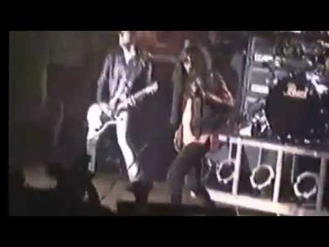 Ramones   Live Hollywood Palladium, Los Angeles, California, USA 14/10/1992