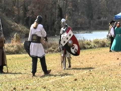 THL Stilicho vs THL Wolfgang - Silverhammer 2010