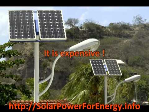 suntech solar panels