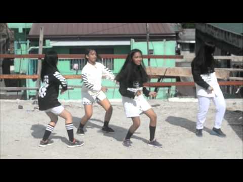 2015 PINOY K-POP STAR – Cover Dance Competition – BLOCKBEAT