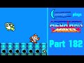 Jumping Into 1 8 Mega Man Maker Part 182
