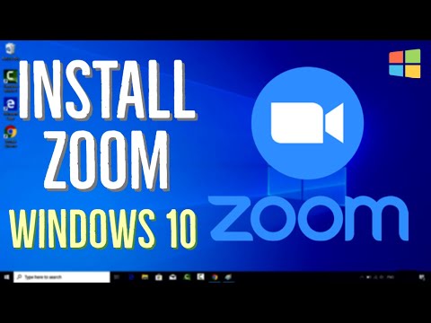 install zoom app on my laptop install zoom app on my laptop