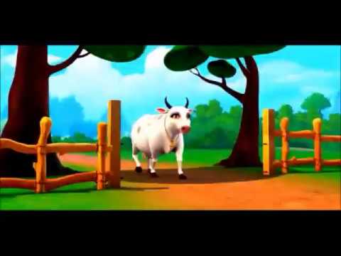 Pandarin Iskoleta Song [Sinhala Cartoon]