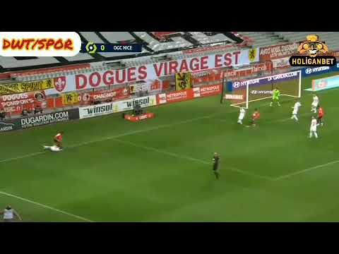 Zeki Çelik Müthiş Gol Lille
