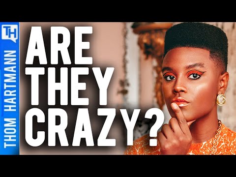 Exposing Rich Psychopaths Who Control The World (w /Justin Frank)