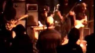 Open Hand - Jaded (Live @ the Record Bar)