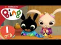 Bing Episoade Complete 10 X EPISOADE NOI Bing România