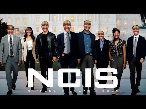 NCIS: Opening Credits (CupcakKe Remix)
