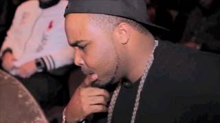 Juelz Santana &amp; 38 Special - Crack (DJ Green Lantern)