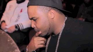 Juelz Santana & 38 Special - Crack (DJ Green Lantern)