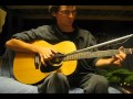 Breaking The Habit (Acoustic Instrumental Cover ...