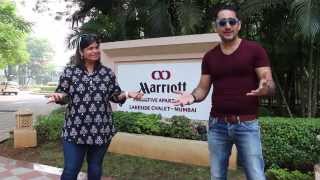 Review of Marriott Executive Apartments & Renaissance Hotel Powai