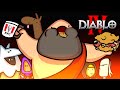 This Was Diablo 4