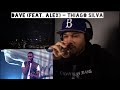 American🇺🇸 Reacts to 🇬🇧 Dave (feat. Alex) - Thiago Silva