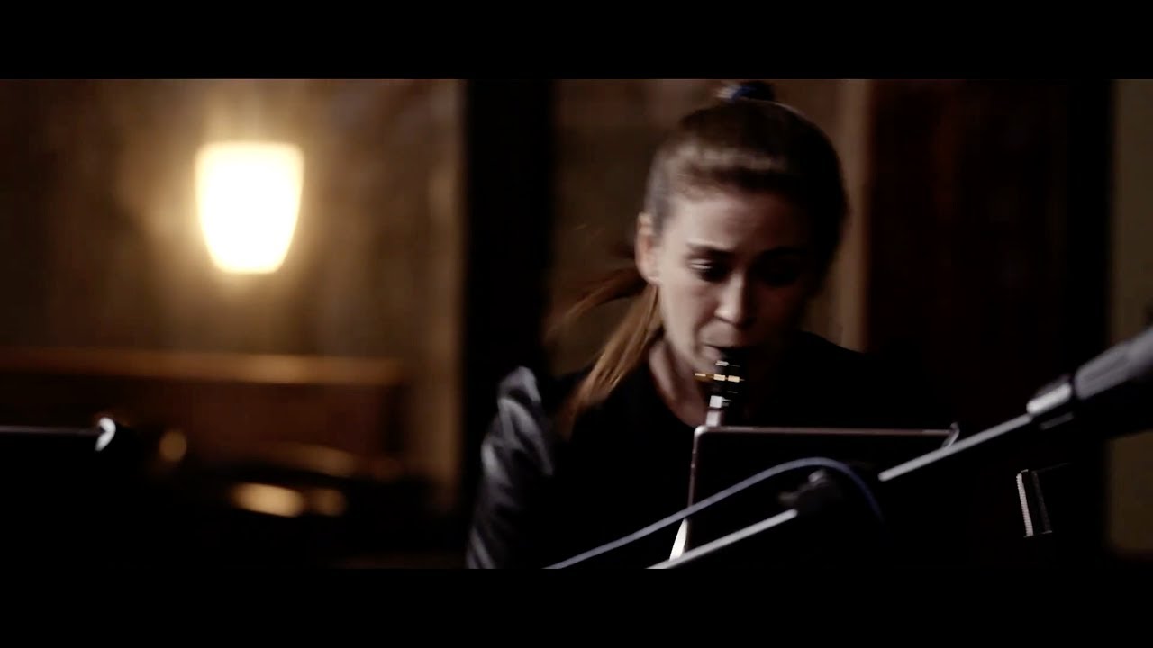 Against the Grid: Explorations in Musical Rhythm | Pascal Le Boeuf | TEDxMIT