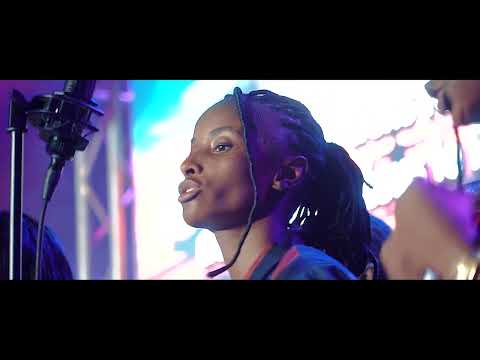 JE NE SUIS PAS LACHE live concert Showbuzz - Par Enoch Mulopo