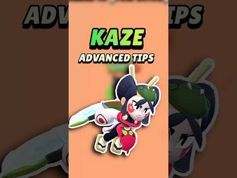 Watch these pro tips before you play Kaze!