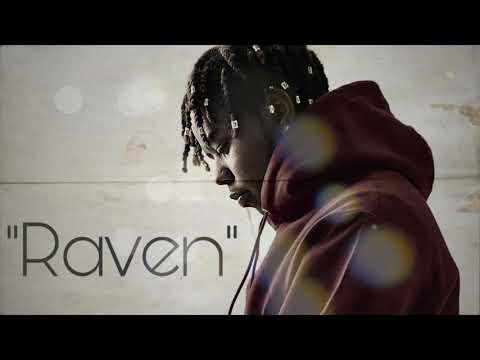 [FREE] YBN Cordae (ft. Travis Scott) Type Beat "Raven"