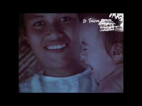 1972 Western Samoa Documentary