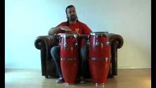 JARABE DE PALO - &quot;Dos Días en la vida&quot;