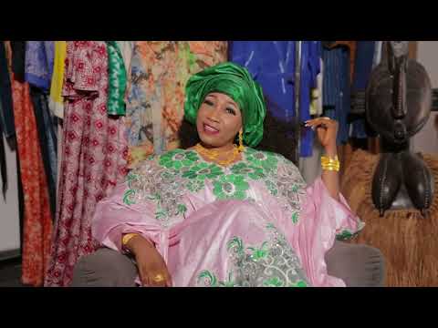 Marizo La perle Rare __Général Doumbouya- iloyôrô-Yerra___Clip officiel-2025