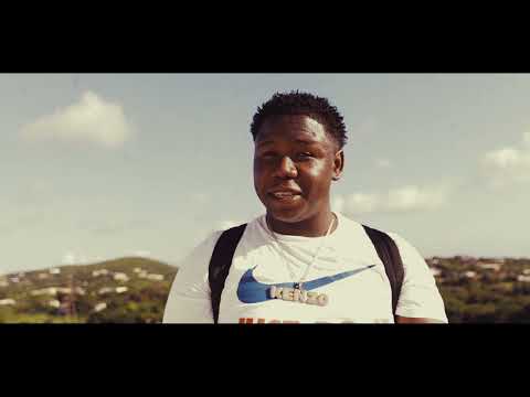 Kenzo - Ghetto (prod. 420dondada)