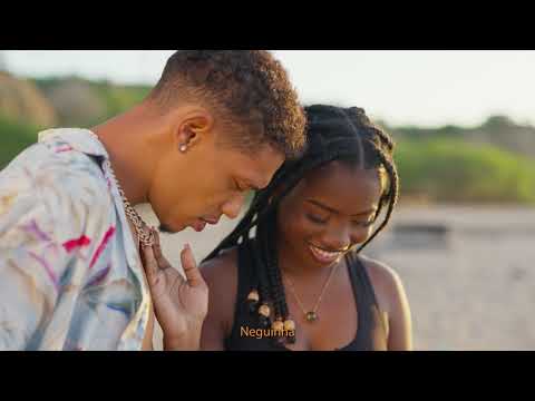 Aurio Roberto - Neguinha (Official Music Video)