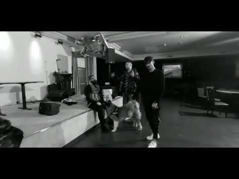 فری استایل زخمی - من هنوزم همون آدم سابق دیروزم