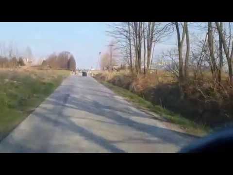 V Memoriał Kuliga i Bublewicza dla Amatorów On board J Wronkowicz  M Marszałek