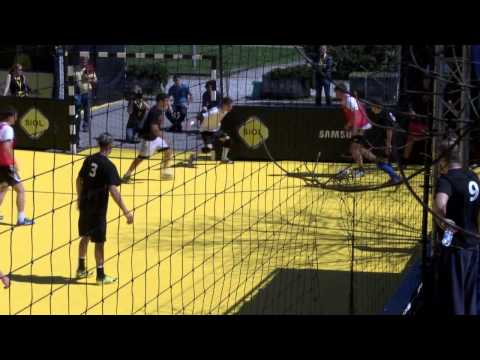 SiOL POKAL - Krško - Tekma za 3. mesto