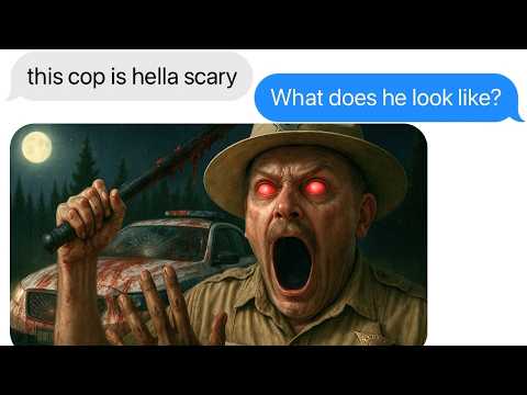 SCP-973 Smokey | Most Evil SCP