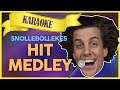 Snollebollekes - Medley // Sterren NL Karaoke