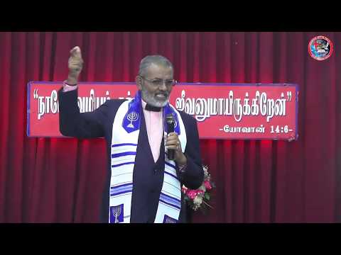 2019-09-07 SATURDAY 1ST HEALING SERVICE (JESUSNF) - P 01