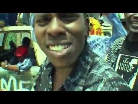 Wacha -  Jogg C feat. SK Blue