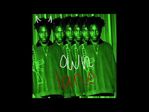 SAMURAI- OWN LANE/ DRIP NIAGARA FALLS PT.2/ IMISSMYFRIENDS (prod. Hassan2k & Znastyy)